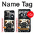 S0098 Bulldog American Football Case For iPhone 14 Pro Max