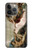 S0179 Michelangelo Creation of Adam Case For iPhone 14 Pro Max