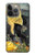 S0212 Van Gogh Portrait of Dr. Gachet Case For iPhone 14 Pro Max