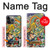 S0454 Japan Tattoo Case For iPhone 14 Pro Max S0454 Japan Tattoo Case For iPhone 14 Pro Max