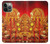 S1030 Hindu God Durga Puja Case For iPhone 14 Pro Max