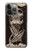 S1676 Skull Rose Case For iPhone 14 Pro Max