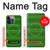 S2322 Football Soccer Field Case For iPhone 14 Pro Max