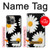 S2477 Daisy flower Case For iPhone 14 Pro Max
