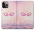 S2514 Cute Angel Wings Case For iPhone 14 Pro Max