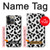 S2728 Dalmatians Texture Case For iPhone 14 Pro Max
