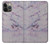 S3215 Seamless Pink Marble Case For iPhone 14 Pro Max