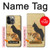 S3229 Vintage Cat Poster Case For iPhone 14 Pro Max S3229 Vintage Cat Poster Case For iPhone 14 Pro Max