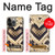 S3417 Diamond Rattle Snake Graphic Print Case For iPhone 14 Pro Max