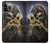 S3594 Grim Reaper Wins Poker Case For iPhone 14 Pro Max