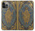 S3620 Book Cover Christ Majesty Case For iPhone 14 Pro Max