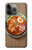 S3756 Ramen Noodles Case For iPhone 14 Pro Max