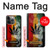 S3890 Reggae Rasta Flag Smoke Case For iPhone 14 Pro Max