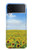 S0232 Sunflower Case For Samsung Galaxy Z Flip 4