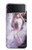S0407 Fantasy Angel Case For Samsung Galaxy Z Flip 4
