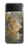 S0408 Fantasy Art Case For Samsung Galaxy Z Flip 4