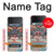 S0572 Tibet Art Case For Samsung Galaxy Z Flip 4