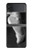 S1593 Ballet Pointe Shoe Case For Samsung Galaxy Z Flip 4