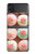 S1718 Yummy Cupcakes Case For Samsung Galaxy Z Flip 4