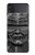 S1827 Japan Samurai Helmet Case For Samsung Galaxy Z Flip 4