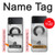 S2398 Zen Buddhism Symbol Case For Samsung Galaxy Z Flip 4