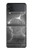 S2533 Thor Thunder Strike Hammer Case For Samsung Galaxy Z Flip 4