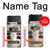S2639 Neil Armstrong White Astronaut Space Suit Case For Samsung Galaxy Z Flip 4