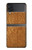S2805 Egyptian Hierogylphics Papyrus of Ani Case For Samsung Galaxy Z Flip 4