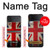 S2894 Vintage British Flag Case For Samsung Galaxy Z Flip 4