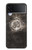 S2902 Yoga Namaste Om Symbol Case For Samsung Galaxy Z Flip 4
