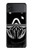 S2924 Paintball Mask Case For Samsung Galaxy Z Flip 4