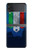 S2983 Italy Football Soccer Case For Samsung Galaxy Z Flip 4