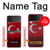 S2991 Turkey Football Soccer Case For Samsung Galaxy Z Flip 4