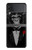 S3167 Funny Monkey God Father Case For Samsung Galaxy Z Flip 4