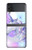 S3375 Unicorn Case For Samsung Galaxy Z Flip 4