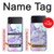 S3375 Unicorn Case For Samsung Galaxy Z Flip 4