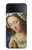 S3476 Virgin Mary Prayer Case For Samsung Galaxy Z Flip 4
