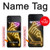 S3512 Cute Mini Heart Neon Graphic Case For Samsung Galaxy Z Flip 4