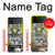 S3739 Tarot Card The Chariot Case For Samsung Galaxy Z Flip 4