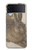 S3781 Albrecht Durer Young Hare Case For Samsung Galaxy Z Flip 4