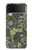 S3792 William Morris Case For Samsung Galaxy Z Flip 4