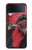 S3797 Chicken Rooster Case For Samsung Galaxy Z Flip 4