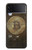 S3798 Cryptocurrency Bitcoin Case For Samsung Galaxy Z Flip 4