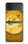 S3826 Dogecoin Shiba Case For Samsung Galaxy Z Flip 4