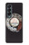 S0059 Retro Rotary Phone Dial On Case For Samsung Galaxy Z Fold 4 S0059 Retro Rotary Phone Dial On Case For Samsung Galaxy Z Fold 4