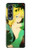 S0095 Peter Pan's Tinker Bell Case For Samsung Galaxy Z Fold 4