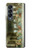 S0173 Leonardo DaVinci The Last Supper Case For Samsung Galaxy Z Fold 4