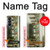 S0173 Leonardo DaVinci The Last Supper Case For Samsung Galaxy Z Fold 4