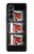 S2406 Slot Machine Lucky 777 Case For Samsung Galaxy Z Fold 4