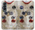 S2639 Neil Armstrong White Astronaut Space Suit Case For Samsung Galaxy Z Fold 4